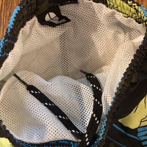 Protest swim trunks - Picture 6 of 6